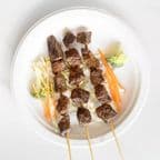 Best Lamb on the Stick (3) in SPRINGFIELD, IL