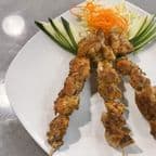 Best Chicken on the Stick (3) in SPRINGFIELD, IL