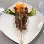 Best Beef on the Stick (3) in SPRINGFIELD, IL