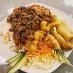 Best Chicken & Beef Bento Box in SPRINGFIELD, IL